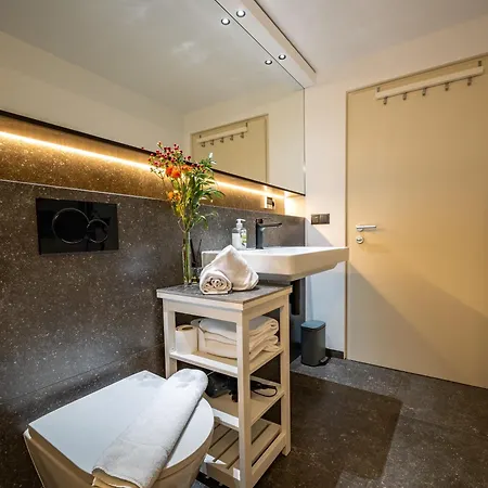 Landkind Appartement *