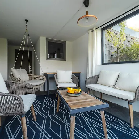 Διαμέρισμα Landkind *