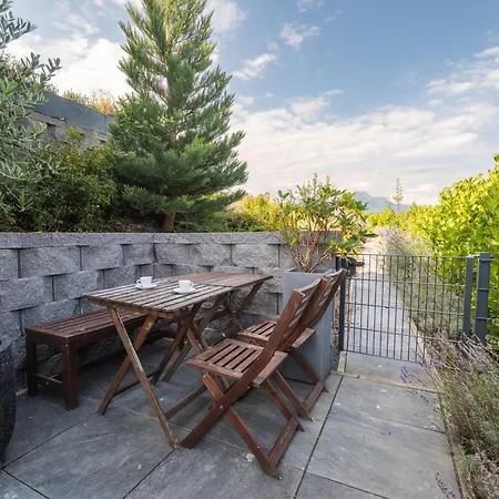 Landkind Apartman Sistrans