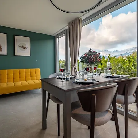Apartmán Landkind *
