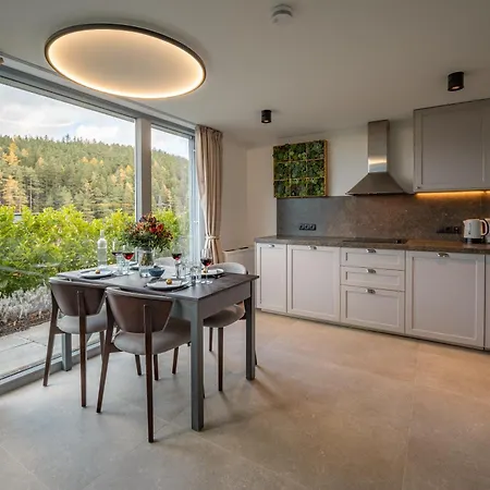 Landkind Apartmán *
