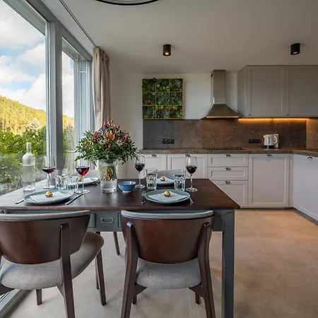 Landkind Apartmán Sistrans