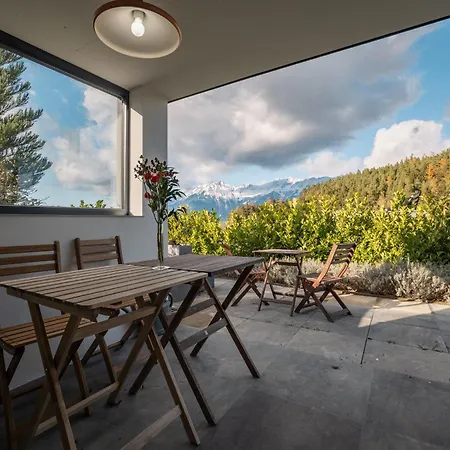 Landkind Apartmán