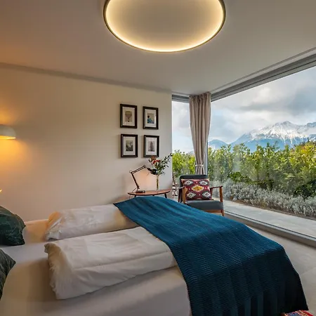 Apartmán Landkind *
