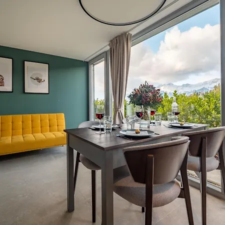 Apartmán Landkind Sistrans