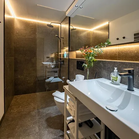 Appartement Landkind Sistrans