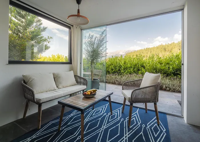 Landkind Appartement *